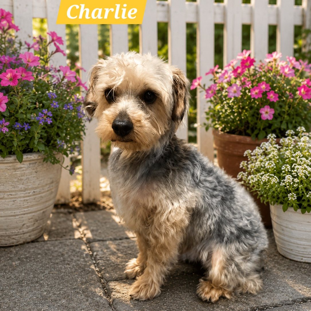 Charlie